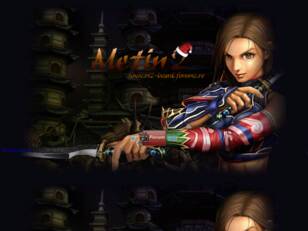 Metin2 - Acţiunea Orientală MMORPG