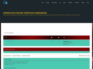 M9WIN SITUS ONLINE TERPECAYA DIINDONESIA