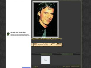 mac gyver richard dean anderson