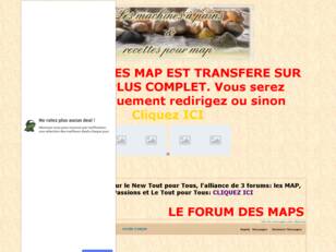 Recettes,manuels et renseignements pour tous type