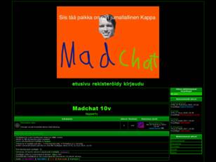 Madchat