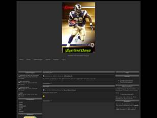 Free forum : Madden 08 PS2