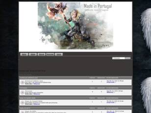 Forum gratis : Made in Portugal
