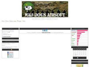 Forum gratis : Madog Airsoft Team