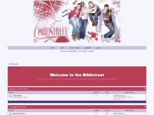 MADstreet