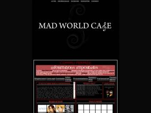 Mad World Café