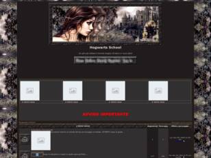 Forum gratis : Hogwarts School