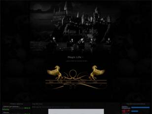 Forum gratis : Wizarding World