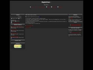 Forum gratuit : NightClub