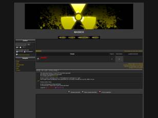 Free forum : MAGNOX