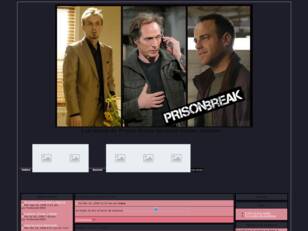 Foro gratis : Malos de Prison Break