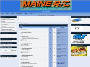 Free forum : Maine-RC-Racing