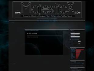 MajesticX