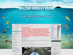 Malawi World Forum