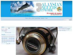 Malaysian Anglers Network