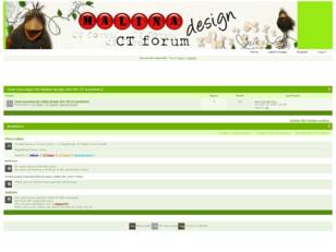 Free forum : Malina Design Forum