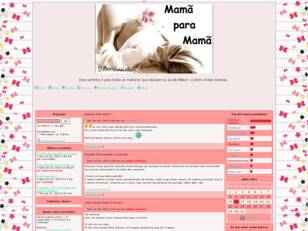 Forum gratis : Sonho de ser Mãe!!!