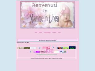 il forum delle mamme piu matte del web!!