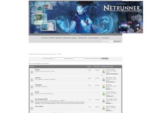 forum android netrunner