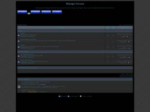 Free forum : Manga Forum