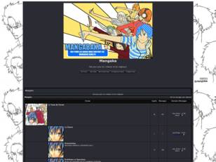 créer un forum : Mangaka