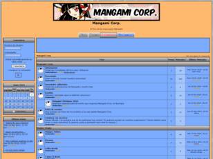 Mangami Corp.
