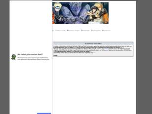 Forum gratis : Forum de Mangas