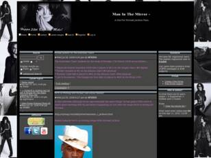 Michael Jackson Forum