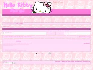 Maorin's forum