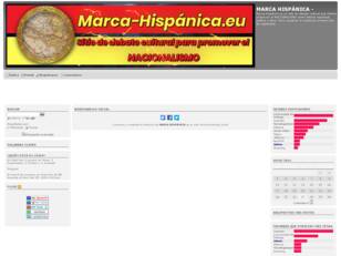 MARCA-HISPANICA