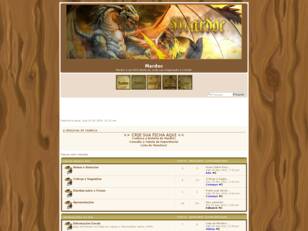 Forum gratis : Mardoc RPG Medieval