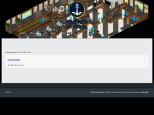 MARINHA DO BRASIL HABBO