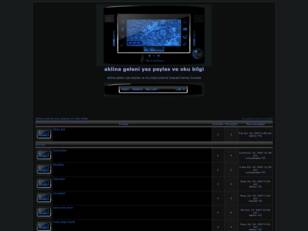 Forum gratis : Forum free : aklina geleni yaz payl