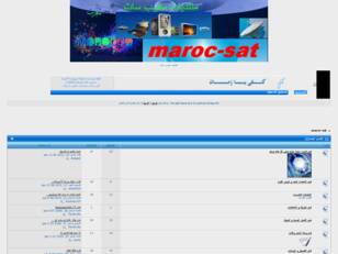 http://maroc-sat.ibda3.org/