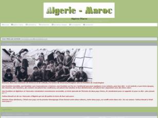 Forum Algérie-Maroc
