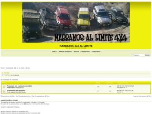 WWW.MARRANOS4X4.COM