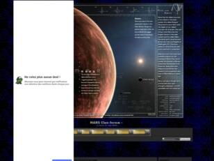 MARS Clan-forum