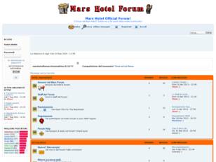 New BoBBa Forum