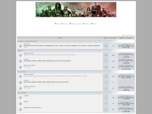 Forum gratis : Marvel & DC Comics PT