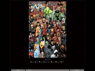 Free forum : Marvel Universe