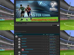 MASTER LEAGUE PESNET