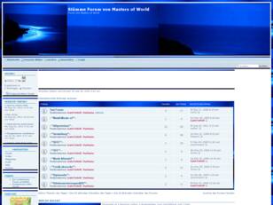 Forum gratis : Stämme Forum von Mast
