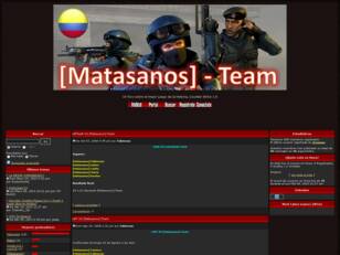 Foro gratis : [Matasanos]-Team Counter Strike 1.6
