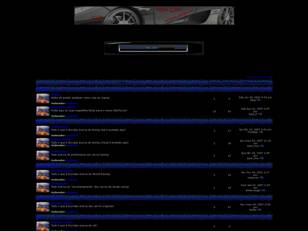 Forum gratis : Tuning & Street Racing