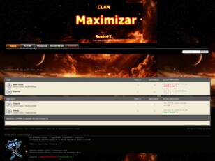 Clan Maximizar