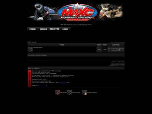 MAXC Racing