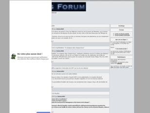Forum 100% algerien