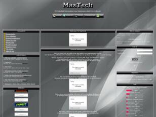 MaxTech