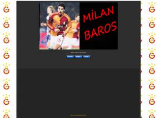 Milan Baros Fan Club