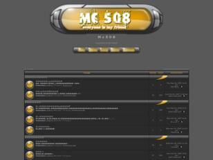 MC508'50